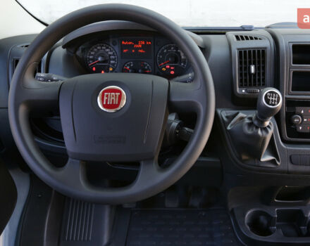 купить новое авто Фиат Дукато 2024 года от официального дилера Форвард-Авто Фиат фото