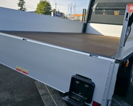 купити нове авто Фіат Дукато 2024 року від офіційного дилера Форвард-Авто Фіат фото