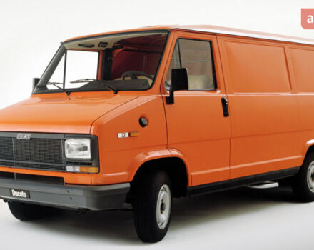 купить новое авто Фиат Дукато 2024 года от официального дилера Форвард-Авто Фиат фото