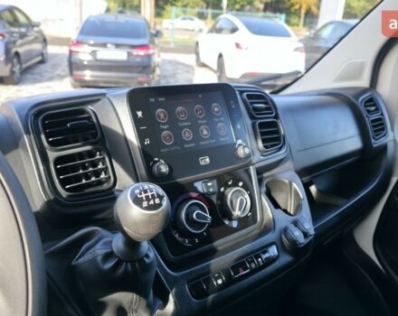 купити нове авто Фіат Дукато 2024 року від офіційного дилера Форвард-Авто Фіат фото