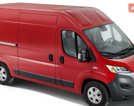 купить новое авто Фиат Дукато 2024 года от официального дилера Форвард-Авто Фиат фото