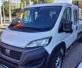 купить новое авто Фиат Дукато 2024 года от официального дилера Форвард-Авто Фиат фото
