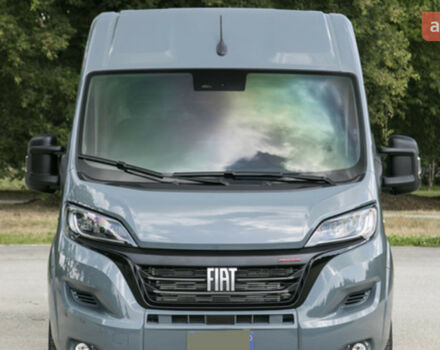 купить новое авто Фиат Дукато 2024 года от официального дилера Форвард-Авто Фиат фото