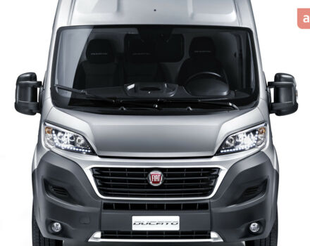 купить новое авто Фиат Дукато 2024 года от официального дилера Форвард-Авто Фиат фото