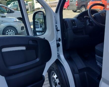 купити нове авто Фіат Дукато 2024 року від офіційного дилера Форвард-Авто Фіат фото