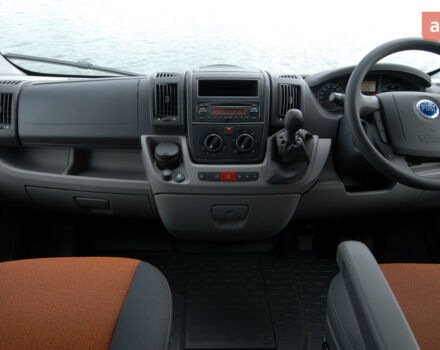 купить новое авто Фиат Дукато 2024 года от официального дилера Форвард-Авто Фиат фото