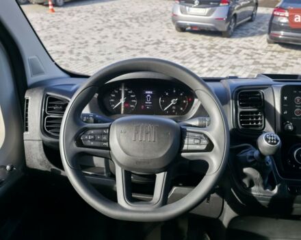 купити нове авто Фіат Дукато 2024 року від офіційного дилера Форвард-Авто Фіат фото