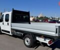 Фиат Дукато, объемом двигателя 2.18 л и пробегом 0 тыс. км за 41524 $, фото 8 на Automoto.ua