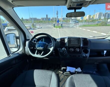 Фиат Дукато, объемом двигателя 2.18 л и пробегом 0 тыс. км за 41524 $, фото 4 на Automoto.ua