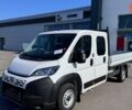 Фиат Дукато, объемом двигателя 2.18 л и пробегом 0 тыс. км за 41524 $, фото 11 на Automoto.ua
