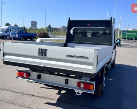 Фиат Дукато, объемом двигателя 2.18 л и пробегом 0 тыс. км за 41524 $, фото 6 на Automoto.ua