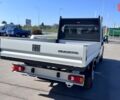 Фиат Дукато, объемом двигателя 2.18 л и пробегом 0 тыс. км за 41524 $, фото 6 на Automoto.ua