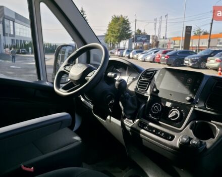 купить новое авто Фиат Дукато 2025 года от официального дилера Автоцентр AUTO.RIA Фиат фото