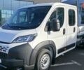 купить новое авто Фиат Дукато 2025 года от официального дилера Автоцентр AUTO.RIA Фиат фото