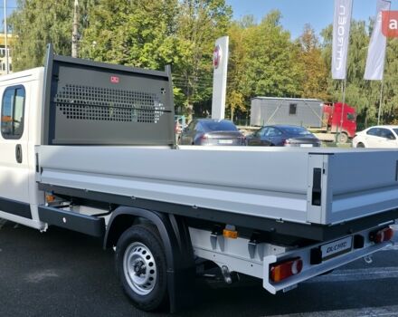купить новое авто Фиат Дукато 2025 года от официального дилера Автоцентр AUTO.RIA Фиат фото
