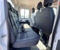 Фиат Дукато, объемом двигателя 2.18 л и пробегом 0 тыс. км за 41524 $, фото 1 на Automoto.ua