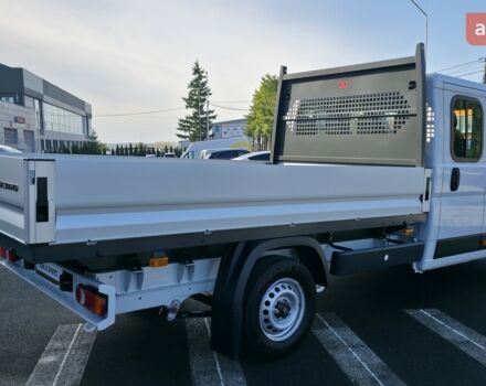 купить новое авто Фиат Дукато 2025 года от официального дилера Автоцентр AUTO.RIA Фиат фото