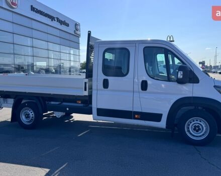 Фиат Дукато, объемом двигателя 2.18 л и пробегом 0 тыс. км за 41524 $, фото 9 на Automoto.ua