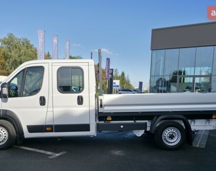 купить новое авто Фиат Дукато 2025 года от официального дилера Автоцентр AUTO.RIA Фиат фото