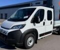 Фиат Дукато, объемом двигателя 2.18 л и пробегом 0 тыс. км за 41524 $, фото 7 на Automoto.ua