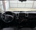 Фіат Дукато, об'ємом двигуна 2.3 л та пробігом 227 тис. км за 18500 $, фото 9 на Automoto.ua