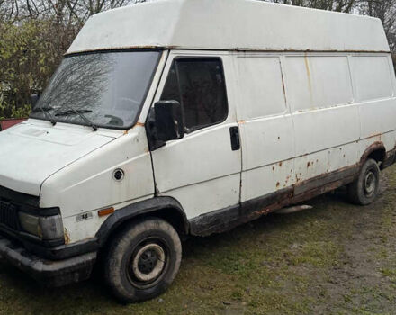 Фиат Дукато, объемом двигателя 0 л и пробегом 150 тыс. км за 707 $, фото 1 на Automoto.ua