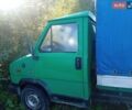 Фиат Дукато, объемом двигателя 0 л и пробегом 3 тыс. км за 2500 $, фото 1 на Automoto.ua