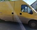 Фиат Дукато, объемом двигателя 0 л и пробегом 415 тыс. км за 2500 $, фото 1 на Automoto.ua