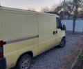 Фіат Дукато, об'ємом двигуна 2.8 л та пробігом 480 тис. км за 2000 $, фото 1 на Automoto.ua