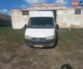 Фиат Дукато, объемом двигателя 2.8 л и пробегом 150 тыс. км за 3100 $, фото 1 на Automoto.ua