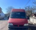 Фіат Дукато, об'ємом двигуна 2.3 л та пробігом 450 тис. км за 3500 $, фото 1 на Automoto.ua