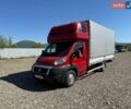 Фиат Дукато, объемом двигателя 0 л и пробегом 340 тыс. км за 14500 $, фото 1 на Automoto.ua