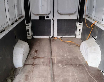 Фіат Дукато 2020 у Дніпро (Дніпропетровську) на Automoto.ua Фіат Дукато, об'ємом двигуна 0 л та пробігом 338 тис. км за 15500 $, фото 9 на Automoto.ua