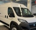 купити нове авто Фіат Дукато 2023 року від офіційного дилера Fiat "НІКО Мегаполіс" Фіат фото