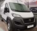 купить новое авто Фиат Дукато 2023 года от официального дилера FIAT Центр Полтава Фиат фото
