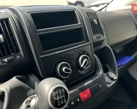 купити нове авто Фіат Дукато 2023 року від офіційного дилера Форвард-Авто Фіат фото