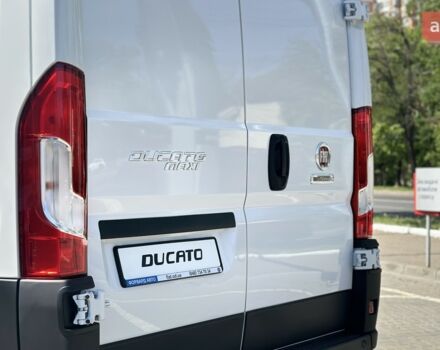 купити нове авто Фіат Дукато 2023 року від офіційного дилера Форвард-Авто Фіат фото