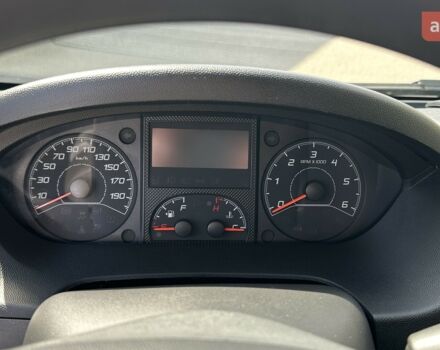 купити нове авто Фіат Дукато 2023 року від офіційного дилера Форвард-Авто Фіат фото