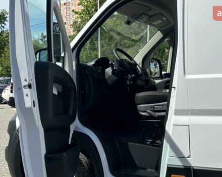 купити нове авто Фіат Дукато 2023 року від офіційного дилера Форвард-Авто Фіат фото