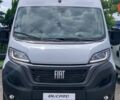 купить новое авто Фиат Дукато 2023 года от официального дилера Автосалон Автоград Fiat Фиат фото