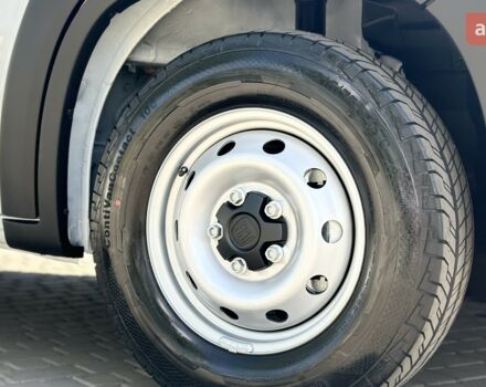 купити нове авто Фіат Дукато 2023 року від офіційного дилера Форвард-Авто Фіат фото