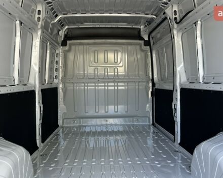 купити нове авто Фіат Дукато 2023 року від офіційного дилера Форвард-Авто Фіат фото