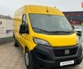 купить новое авто Фиат Дукато 2023 года от официального дилера FIAT "Аеліта" Фиат фото