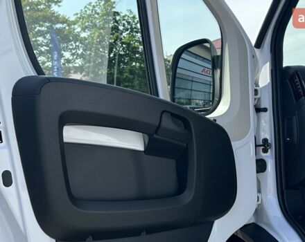 купити нове авто Фіат Дукато 2023 року від офіційного дилера Форвард-Авто Фіат фото