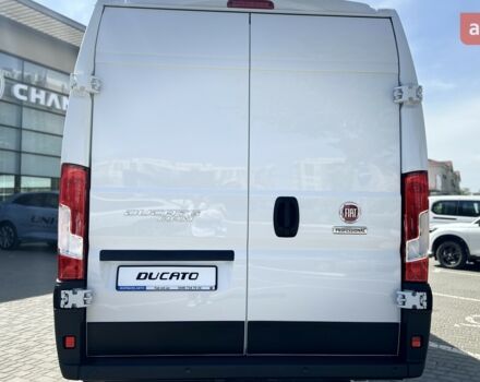 купити нове авто Фіат Дукато 2023 року від офіційного дилера Форвард-Авто Фіат фото