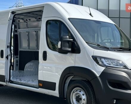 купити нове авто Фіат Дукато 2023 року від офіційного дилера Форвард-Авто Фіат фото