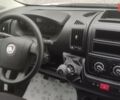 купить новое авто Фиат Дукато 2023 года от официального дилера FIAT "Сателіт Мотор" Аеліта Фиат фото