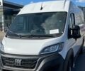 купить новое авто Фиат Дукато 2023 года от официального дилера Італмоторс Україна  Фиат фото