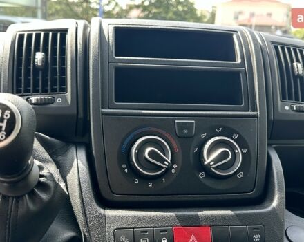 купити нове авто Фіат Дукато 2023 року від офіційного дилера Форвард-Авто Фіат фото