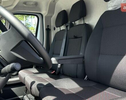 купити нове авто Фіат Дукато 2023 року від офіційного дилера Форвард-Авто Фіат фото